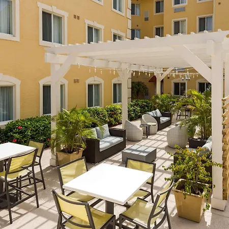Homewood Suites By Hilton Bonita Springs, Fl-2